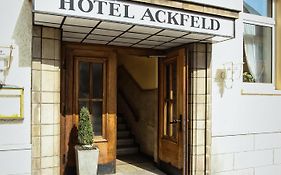 Ackfeld Hotel-Restaurant