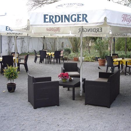 Ackfeld Hotel-Restaurant Bueren  Buitenkant foto