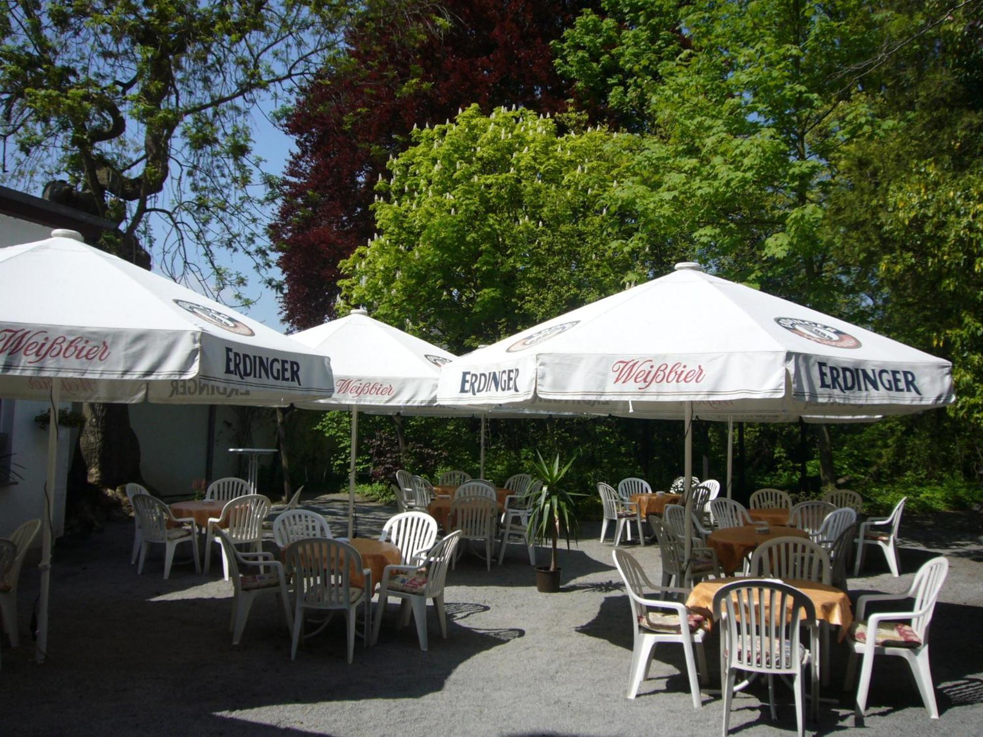 Ackfeld Hotel-Restaurant Bueren  Buitenkant foto
