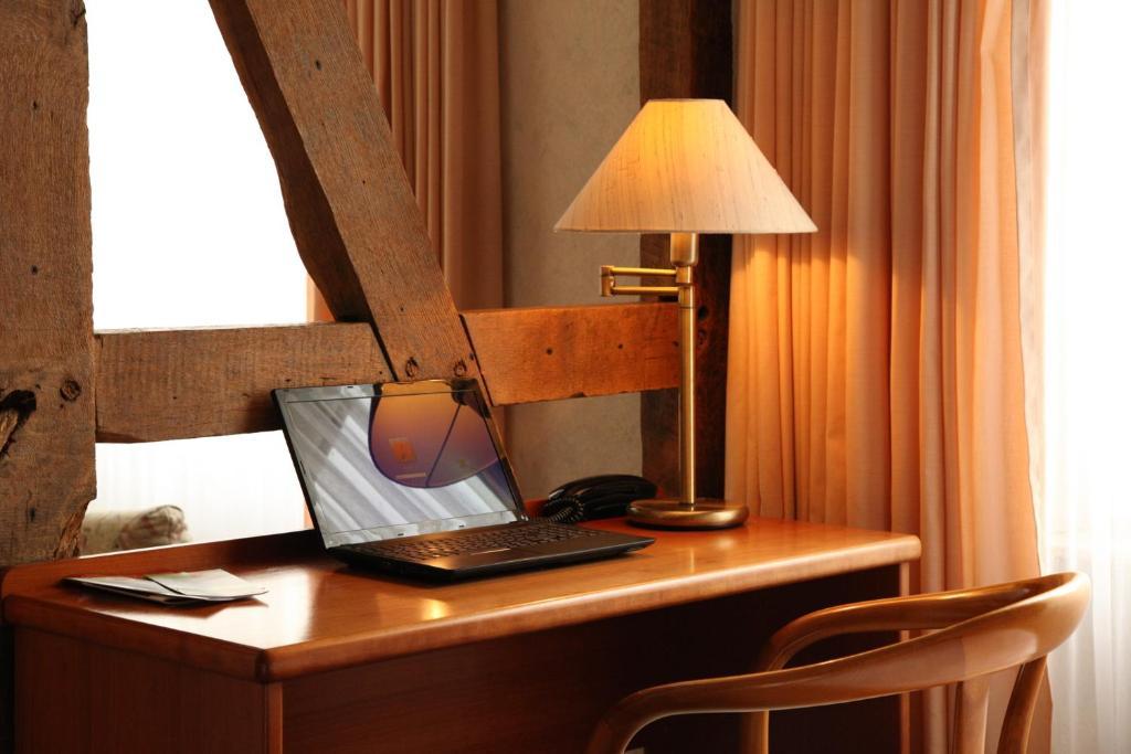Ackfeld Hotel-Restaurant Bueren  Kamer foto